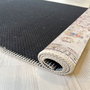 Conceptum Alfombra Crema 160 x 230 cm